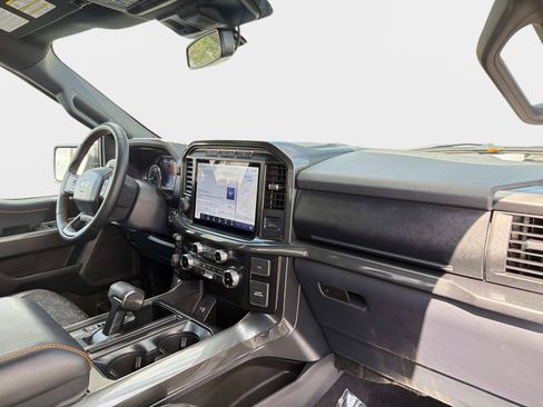 Used 2023 Ford F150 Tremor image 25