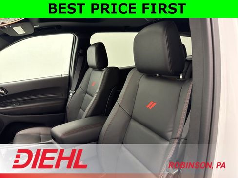 New 2026 Dodge Durango GT image 22