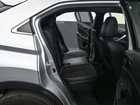 Used 2025 Mitsubishi Eclipse Cross SE AWD/4WD image 34
