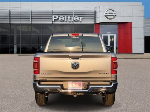 Used 2023 RAM 1500 Laramie image 5