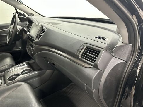 Used 2023 Honda Ridgeline RTL-E image 27