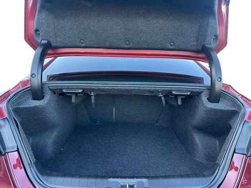 Used 2019 Nissan Maxima 3.5 SV w/ Floor Mat Group image 18