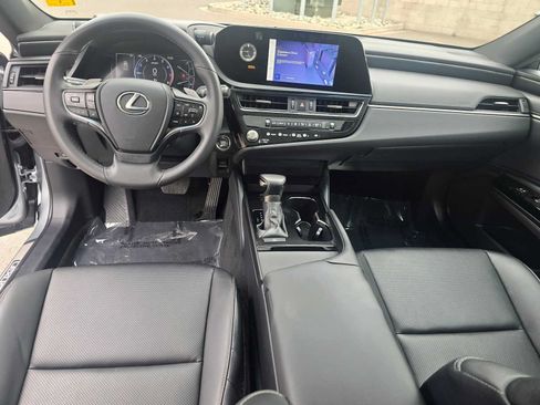 Certified 2023 Lexus ES 350 w/ Accessory Package (Z1) FWD image 18