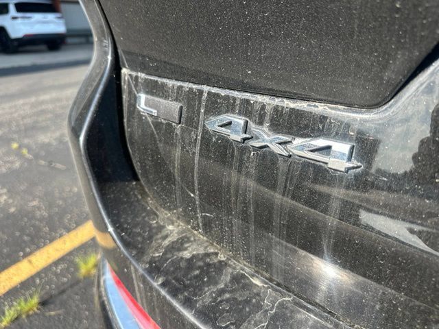 Certified 2021 Jeep Grand Cherokee L Overland w/ Advanced Protech Group III AWD/4WD image 15