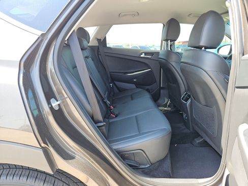 Used 2020 Hyundai Tucson Limited image 25