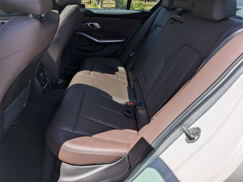 Certified 2022 BMW M340i w/ Premium Package RWD image 31