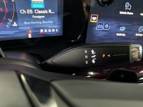 New 2026 Chevrolet Traverse RS image 16