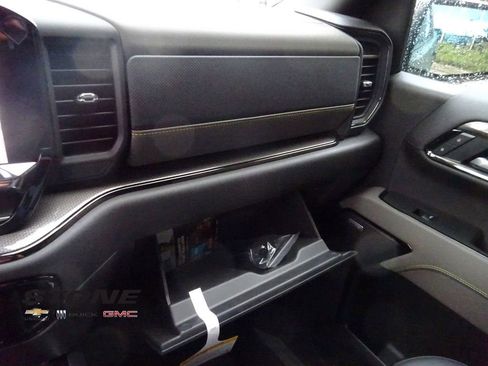 New 2026 Chevrolet Silverado 1500 ZR2 image 29