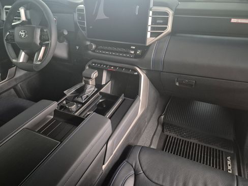 New 2026 Toyota Sequoia image 38