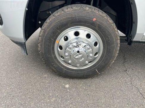 New 2026 RAM 3500 Big Horn w/ Laramie Trim Package image 41