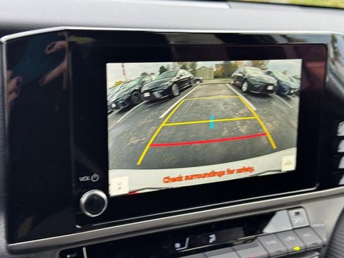 New 2026 Toyota Camry Hybrid image 15