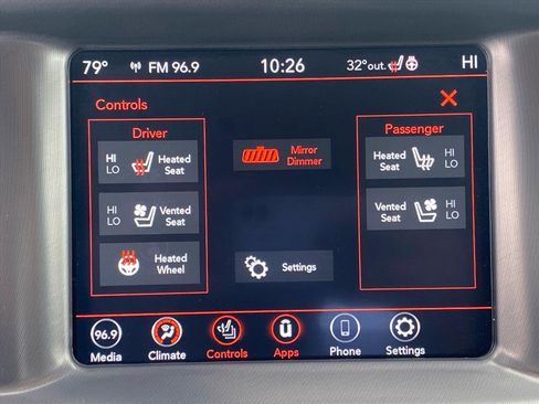 Used 2020 Dodge Charger SXT w/ Plus Group image 10