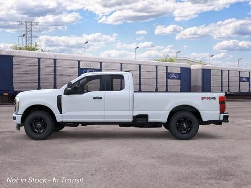 New 2026 Ford F350 XL AWD/4WD image 3
