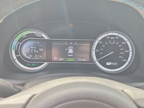 Used 2019 Kia Niro LX FWD image 13