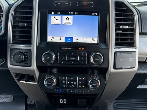 Used 2019 Ford F350 Lariat w/ Lariat Ultimate Package AWD/4WD image 15
