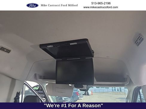 Used 2016 Ford Transit 350 XLT image 10