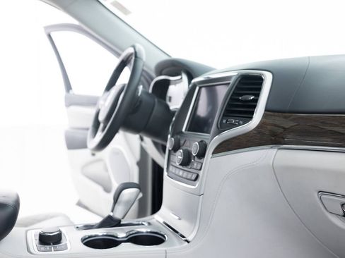 Used 2018 Jeep Grand Cherokee Summit image 27