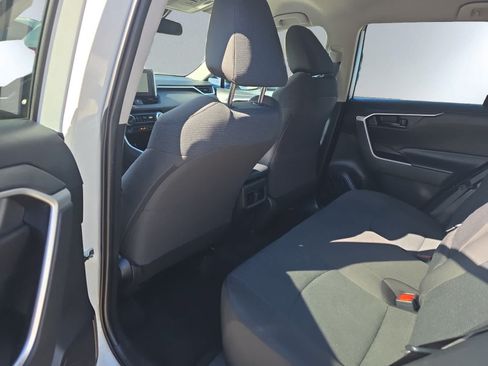 Used 2024 Toyota RAV4 LE AWD/4WD image 20
