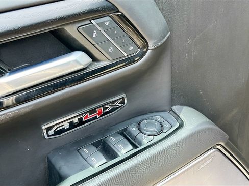 Used 2023 GMC Sierra 1500 AT4X AWD/4WD image 18