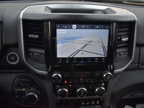 Used 2022 RAM 1500 Big Horn image 25