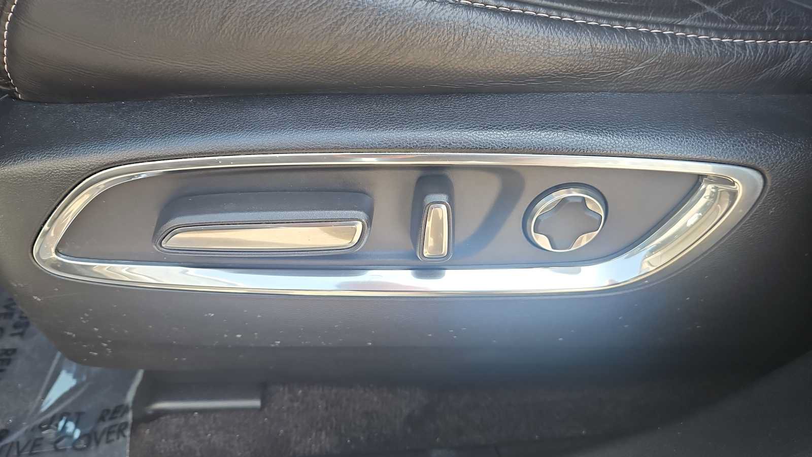 Used 2020 Acura MDX w/ Technology Package FWD image 14