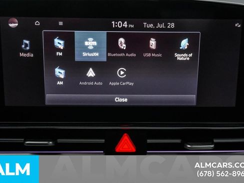 Used 2023 Hyundai Elantra Limited FWD image 31