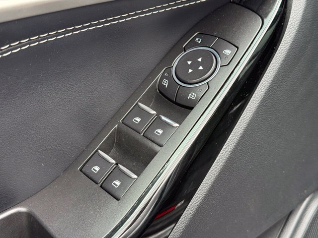 Used 2022 Ford Explorer ST w/ Equipment Group 401A AWD/4WD image 16