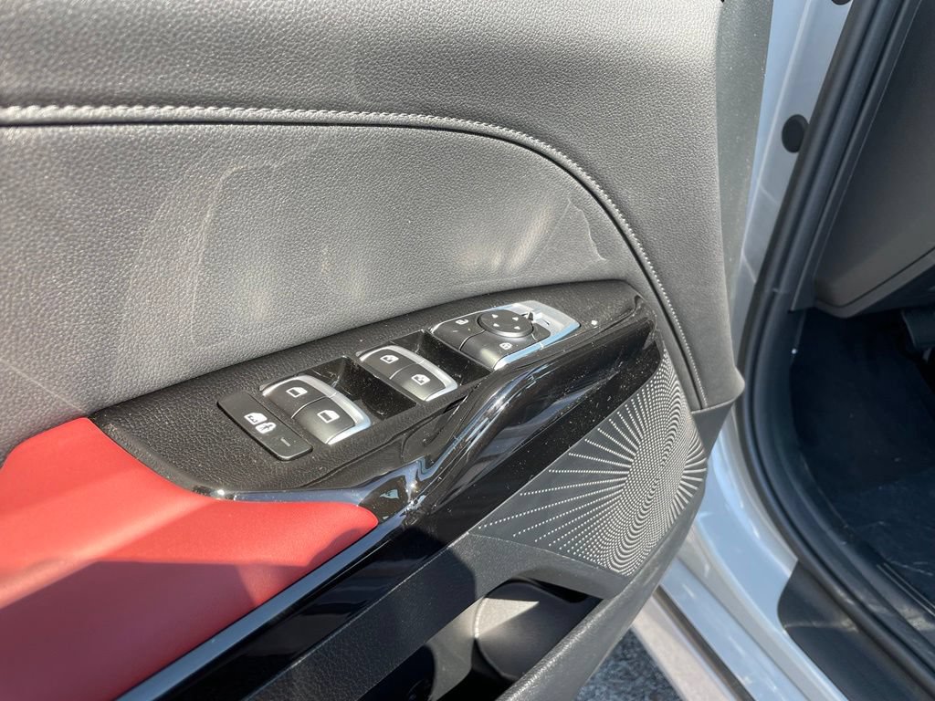 New 2026 Kia K5 GT-Line FWD image 11