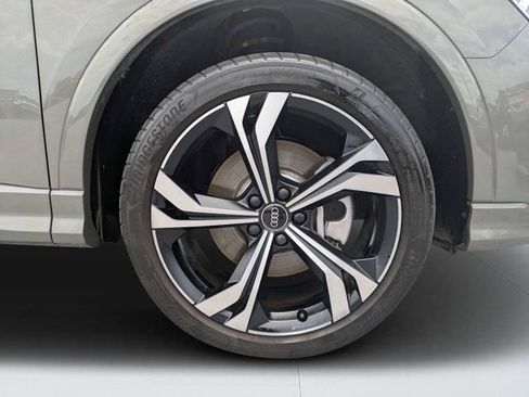 Used 2023 Audi Q3 2.0T Premium Plus AWD/4WD image 10
