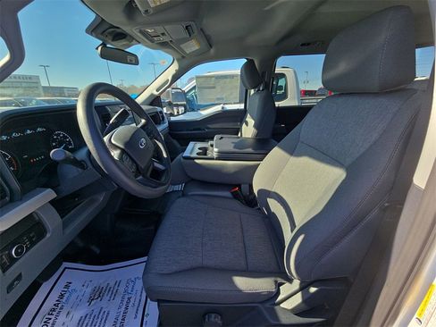 New 2026 Ford F350 XL w/ XL Chrome Package image 14