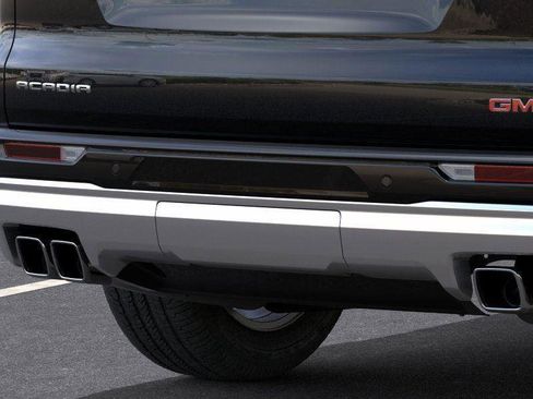New 2026 GMC Acadia Denali w/ Super Cruise Package image 14