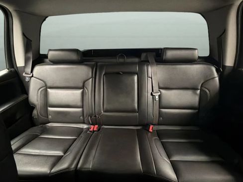Used 2014 GMC Sierra 1500 SLE AWD/4WD image 18