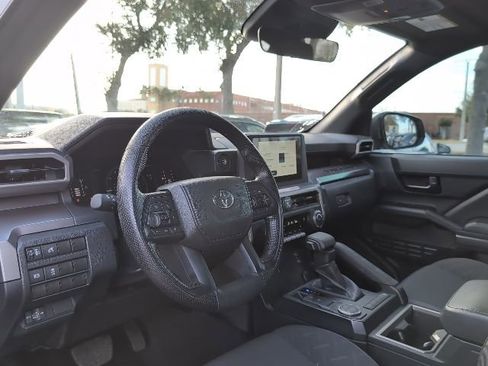 Used 2024 Toyota Tacoma SR5 image 8