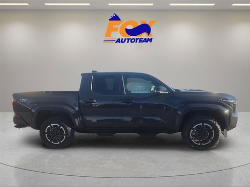 New 2026 Toyota Tacoma TRD Sport image 5