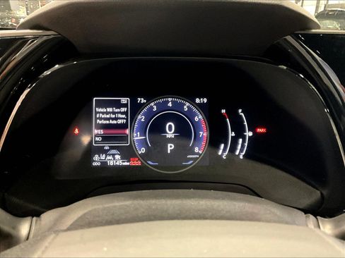 Used 2024 Lexus RX 350 Premium w/ Cold Area Package FWD image 13