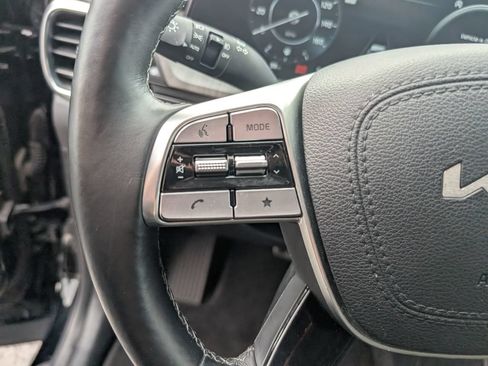 Used 2023 Kia Telluride SX AWD/4WD image 16