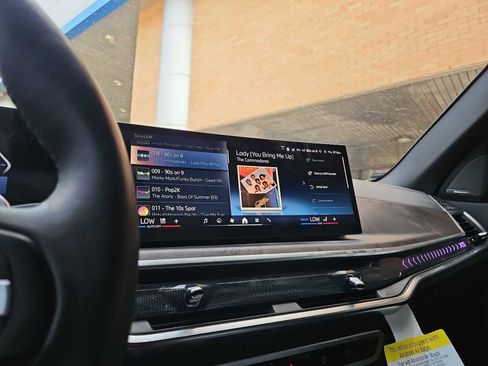 Used 2024 BMW X5 xDrive40i w/ Premium Package image 32