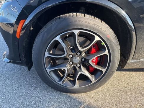 New 2026 Dodge Durango SRT Hellcat image 9