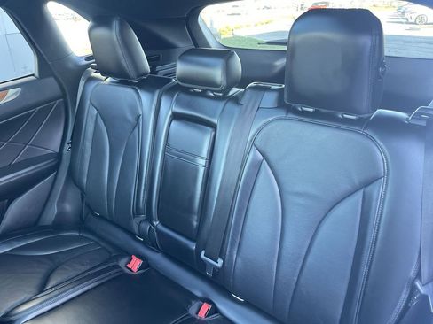 Used 2015 Lincoln MKC AWD w/ Equipment Group 102A Reserve image 28