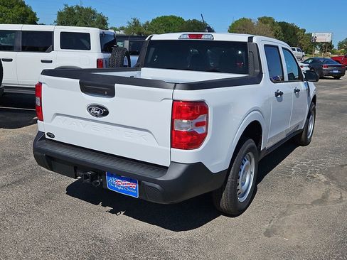 New 2026 Ford Maverick XL FWD image 11