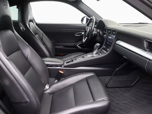 Used 2018 Porsche 911 Carrera RWD image 20