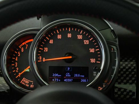 Used 2020 MINI Cooper S FWD image 24