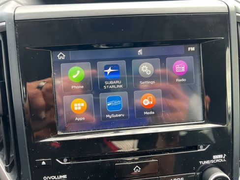 Used 2019 Subaru Forester Premium image 22