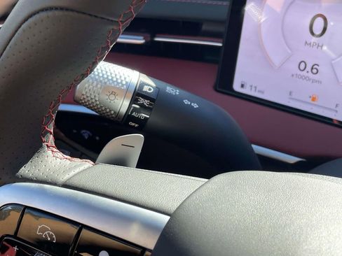 New 2026 Genesis GV70 3.5T Sport Prestige image 11