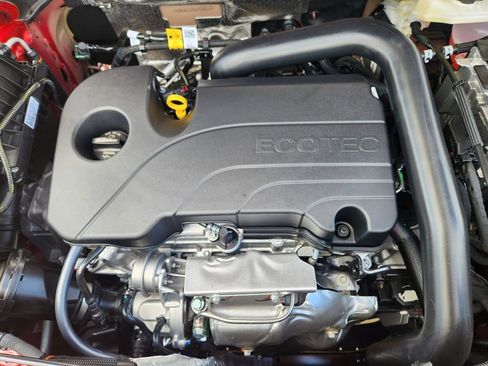 New 2026 Chevrolet Equinox LT FWD image 20