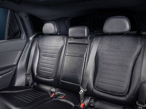 New 2026 Mercedes-Benz GLC 43 AMG 4MATIC image 25