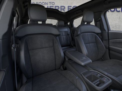 New 2025 Ford Mustang Mach-E GT w/ Interior Protection Package image 10