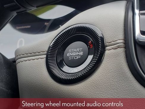 Used 2023 Jeep Compass Limited AWD/4WD image 17
