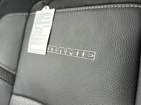New 2026 RAM 5500 4x4 Crew Cab w/ Laramie Trim Package image 6