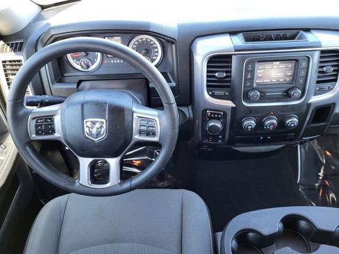 Certified 2024 RAM 1500 Classic SLT image 21